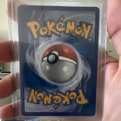 Pokemon TCG Diamond & Pearl Chimchar DP02 Holo Promo, 50 HP Basic - Image 2