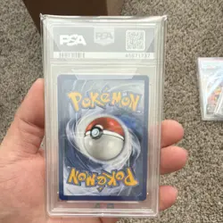 Pokemon M Steelix EX Full Art Holo Ultra Rare 109/114 XY Steam Siege PSA 10 - Image 2