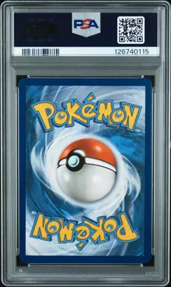 2016 Pokemon XY Evolutions M Venusaur EX Full Art 100/108 PSA 10 Gem Mint - Image 2