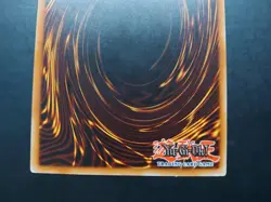 Yugioh - XX-Saber Hyunlei ABPF-EN044 Ultimate Rare - Image 5