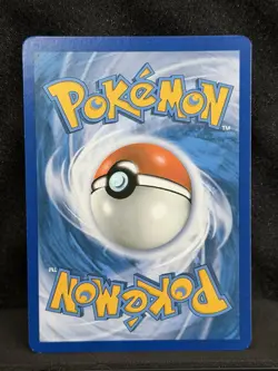 Pokemon Ninetales Holo Rare Call of Legends 17/95 - NM - Image 2
