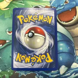 Pokemon TCG Nidoking Base Set 11/102 Holo 1999-2000 Base Set MP - Image 2