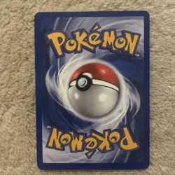 Pokemon TCG Ledyba Neo Genesis 63/111 Regular Unlimited Common - Image 2