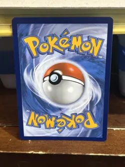 Pokemon Pikachu 027 Scarlet & Violet Promo Full Art Holo Basic HP60 - Image 2