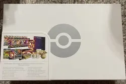 Pokemon TCG Sword and Shield Ultra Premium Collection Charizard Box 820650871115 - Image 2