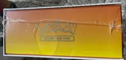 Pokemon TCG Sword and Shield Ultra Premium Collection Charizard Box 820650871115 - Image 3