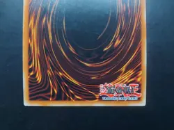 Yugioh - Blade Armor Ninja ORCS-EN041 Super Rare 1st Edition - Image 5