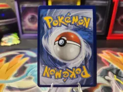 Pokemon TCG Magearna XY186 Full Art Holo Black Star Promo - Image 2