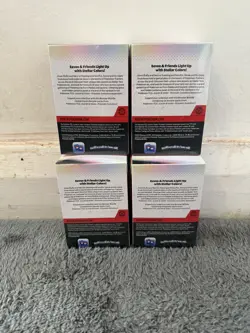 Pokemon TCG - Prismatic Evolutions Booster Bundle SEALED x4 - Image 3