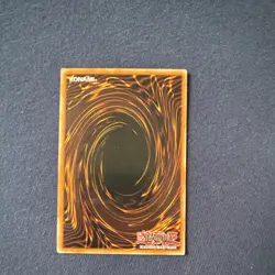 Yu-Gi-Oh! Sacred Phoenix of Nephthys FET-EN005 1st Ed Flaming Eternity ATK/2400… - Image 4