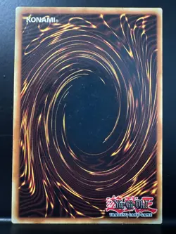 Yu-Gi-Oh YuGiOh The Wicked Dreadroot JUMP-EN018 Limited Edition Ultra Rare LP/MP - Image 2
