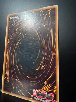 Yu-Gi-Oh YuGiOh The Wicked Dreadroot JUMP-EN018 Limited Edition Ultra Rare LP/MP - Image 3