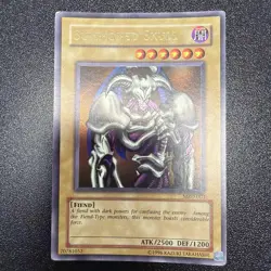 Summoned Skull MRD-003 Metal Raiders Unlimited - Image 1