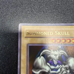 Summoned Skull MRD-003 Metal Raiders Unlimited - Image 2