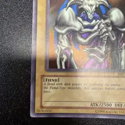 Summoned Skull MRD-003 Metal Raiders Unlimited - Image 5
