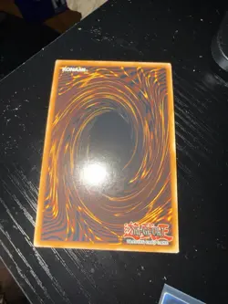 Konami Dominus Purge RA05-EN150 Trap Foil Rarity Collection 5 Yu-Gi-Oh! TCG - Image 2