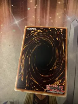 Yu-Gi-Oh! - Legacy of Yata-Garasu 2007 PP01-EN009 Super Rare Unlimited - Image 2
