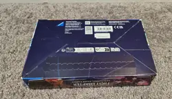 Lorcana First Chapter Booster Box ( New / Sealed ) Disney - Image 2