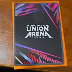bandai union arena cha Hae-in sr 3 star - Image 2