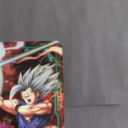 Bandai Dragon Ball Super Card Special Beam Cannon FB09-072 SR Foil Super Rare - Image 3
