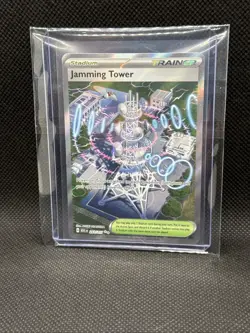 8 Card Pokemon Lot - Image 2