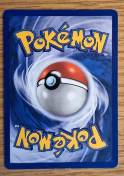 Pikachu 60/64 Jungle Set 1999 Near mint Non-Holo Pokemon Card TCG - Image 2