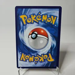 Pokemon TCG Deadpool as Pikachu VCOS Cosplay Custom Full Art Holographic Card - Image 2