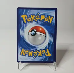 Pokemon PIKACHU VENOM Vcos Cosplay Holo Prism Custom Fan Full Art Card NM-MT+ - Image 2