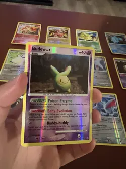 28 Card- Pokemon Holo Lot- MP/LP Condition - Image 5