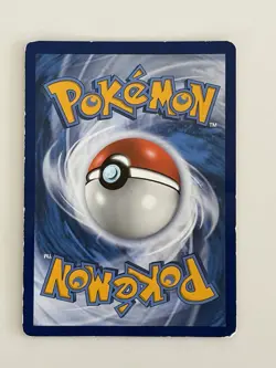 Pikachu 2017 TCG SM86 Cosmo Holo Black Star Promo Card - Image 2