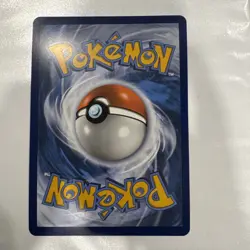 Meowscarada ex 078 Promo Jumbo Pokemon Card Holo - Image 2