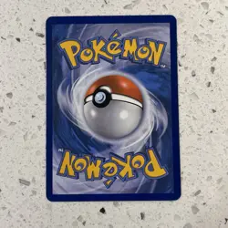 Pokemon TCG Psyduck XY BREAKpoint 16/122 Regular Common Card LP - Image 2