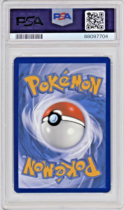 PSA 9 Charizard v SWSH260 Holo Sword & Shield Black Star Promo Card PSA MINT 9 - Image 2