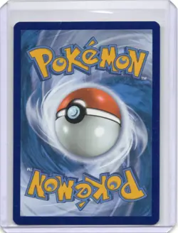 Pokemon ______'s Pikachu Wotc Promo Holo 50 HP 24/53 English Card - Image 2