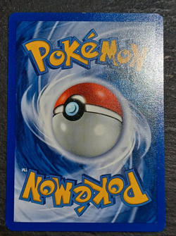 Erika's Bulbasaur 39/132 Pokemon Card Near Mint Condition -Free Shipping SC-55 - Image 2