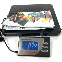 2x Sealed Pokemon Card First Partner Packs (Kalos) w/Boosters - Image 3