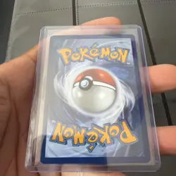 Dawn 118/094 Ultra Rare - Phantasmal Flames Pokemon Card - Pack Mint - Image 3