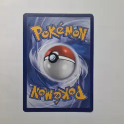 Pokemon Oricorio EX 024 Me: Mega Evolution Promo Full Art Holo Card - Image 2