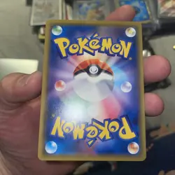 Pikachu 367/SM-P - Mewtwo Strikes Back Special Promo - Japanese Pokemon Card - Image 4