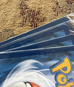 20 x JUMBO Pokemon TCG Pikachu At The Museum Promo Card - Natural History Museum - Image 4