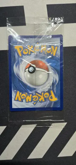 Greninja Gold Star SWSH144 Sword & Shield Promo Card *SEALED* - Image 2