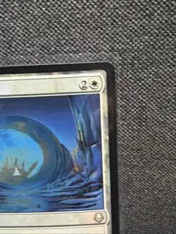 Aang's Iceberg Avatar: The Last Airbender Foil - Image 3