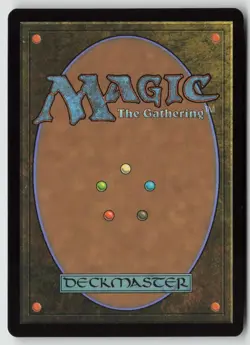 Rat King, Verminister LP 0071 Teenage Mutant Ninja Turtles Magic: The Gathering - Image 2