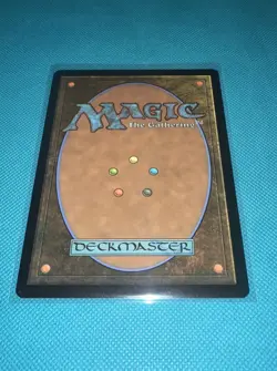 MTG Lorwyn Eclipsed Sunderflock Rare Regular # 74 - Image 2