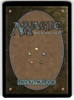 Molten-Core Maestro 125 Rare Secrets of Strixhaven Magic: The Gathering NM - Image 2