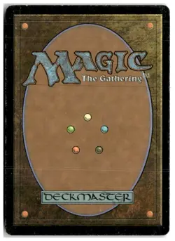 MTG Moment's Peace - Odyssey Heavily Played English - Image 2