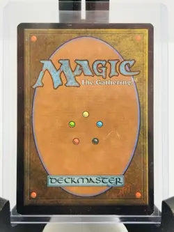 Magic The Gathering (MTG) Mind Over Matter - Exodus - Lightly Played LP - Image 3