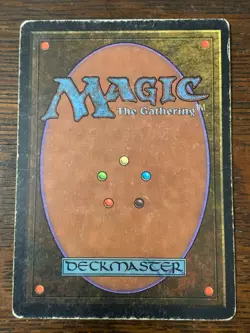 MtG - Wrath of God - 2ED - Unlimited - Rare - Sorcery - HP - Image 2