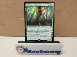 Magic the Gathering MTG - Eidolon of Blossoms 124 WOC - Image 1