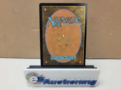Magic the Gathering MTG - Eidolon of Blossoms 124 WOC - Image 2